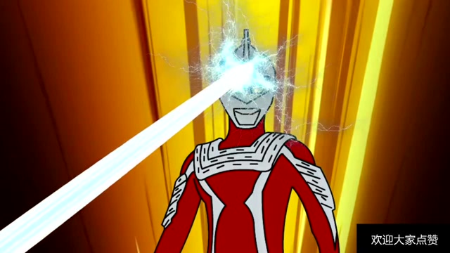 自制动画:赛文21vs赛文,一场势均力敌的决斗,究竟谁能笑到最后?