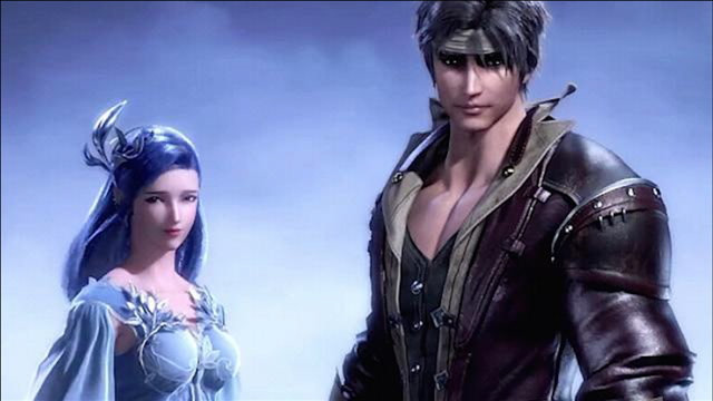 斗罗大陆:唐昊阿银被追杀,一家被迫逃亡,连战封号斗罗 !