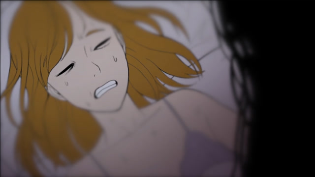 女孩每天都被鬼压床!本以为房子有问题,没想到问题在自己身上!