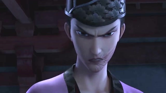 白蛇缘起:小白大战国师徒弟,哪料两人握住玉簪,徒弟法力被吸