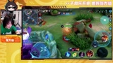 王者荣耀大仙，娜可露露多刷经济，破军一出三杀四杀不是事