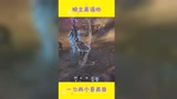 永劫无间狼主
