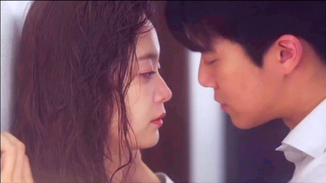 kiss群像又纯又欲这就是成年人的吻戏好羞耻