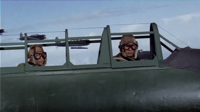 高清电影还原偷袭珍珠港