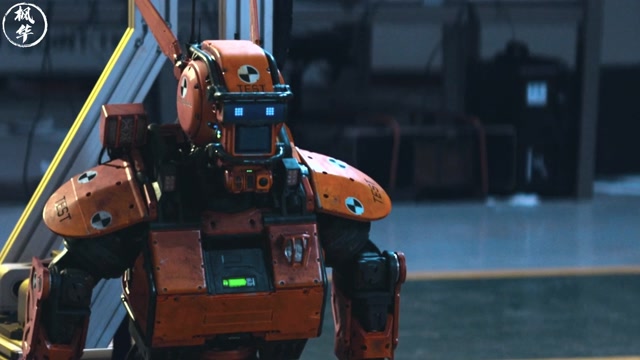 超能查派:一个机器痞子的诞生,高情商机器人的自我救赎之路!