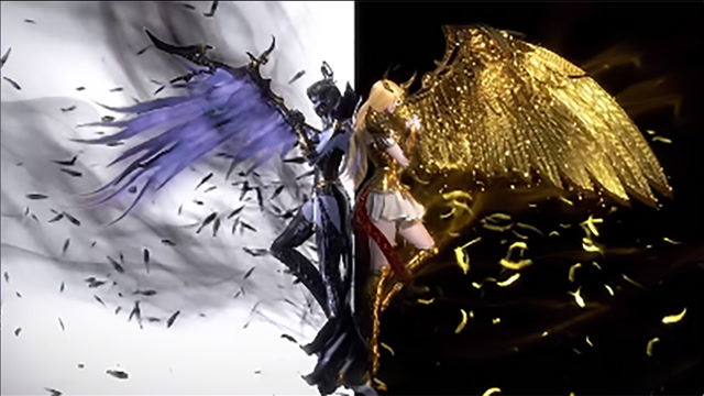 武庚纪:不闻不问首曝正脸,正面硬撼天使圣王,身材也爱了!