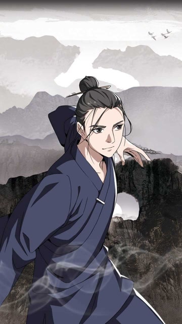 我说一人之下"王道长"才是主角,应该没人反对吧