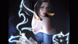 王者荣耀这可能是觉醒之战里最快乐的英雄吧