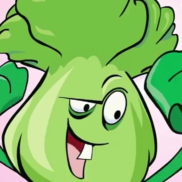 菜问要和捣蛋萝卜单挑,菜问大师算了一下,这算的可真准啊