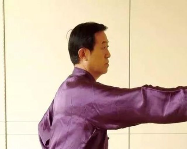 赵幼斌太极拳85式讲座1_阳传