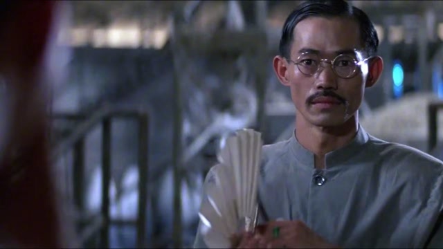 "包租公"元华:曾是李小龙的御用替身,凭星爷《功夫》火了15年