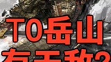 深度测评逆天t0#永劫无间我身无拘 #永劫无间 #振刀