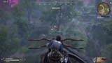 永劫无间：玩下新英雄岳山，好大的兵马俑！