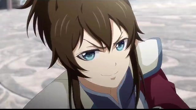 一念永恒:神算子最后改姓了没!#一念永恒