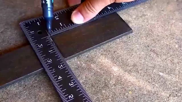 实拍国外牛人自制一个千斤顶,网友:这个真的可以有