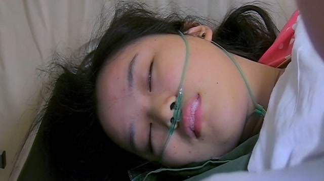 急诊室:女孩澡后口吐白沫,排除煤气中毒,真相令家人崩溃!