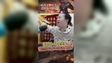 吕老师一向以德服人，竟然被气得吃方天画戟？
