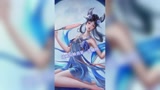 王者荣耀：这就是峡谷第一美腿吗？