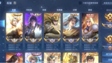 王者荣耀：原来战队成员介绍也可以卡点的这么舒服！