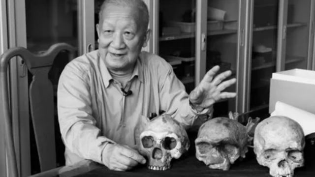 中国科学院院士吴新智因病逝世,享年93岁