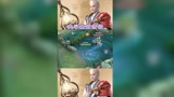 王者荣耀：这才是峡谷里最甜的情侣