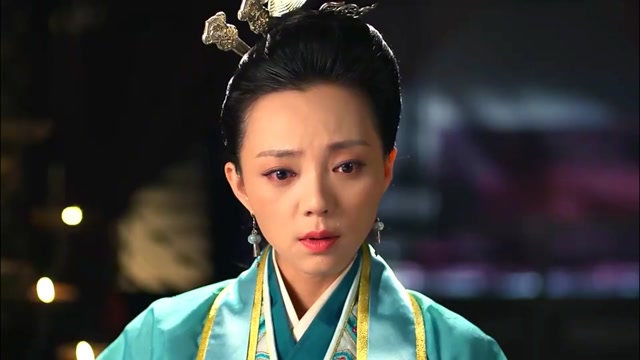 芈月传:樊少使早产,虢美人自杀,大王把这一切都归到王后头上