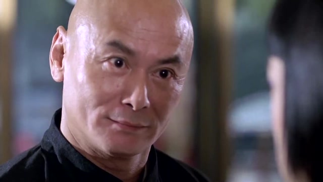 龙拳天下:冤冤相报!师叔想化解上一辈的恩怨,谁知被冷眼相对