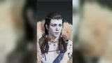 #永劫无间特木尔捏脸合集 特木尔虚公子捏脸来了，想要吗