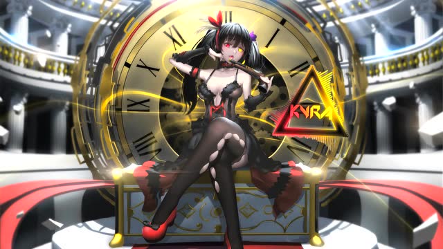 jacob tillberg ft. johnning - counting time