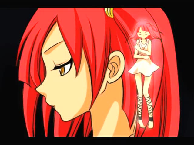 【手书】魔笛x通灵王