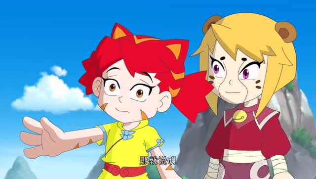 笑林大霹雳 第100集 笑林大霹雳:七输阵 前篇