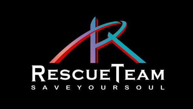 rescueteam 董博轩