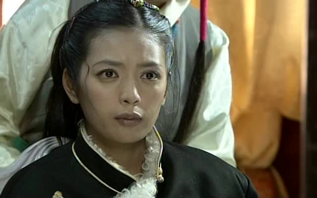 热巴情 第26集 藏族人的爱情故事