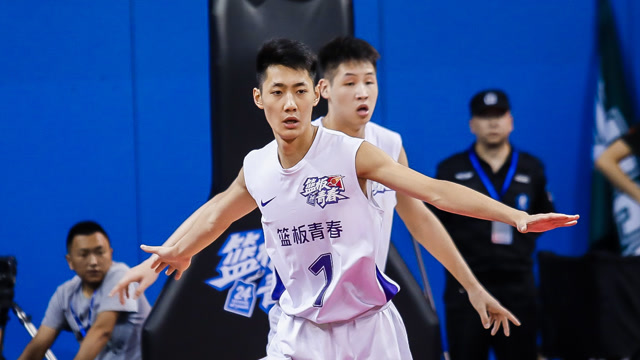 得分机会!王佳一意外错失,毛江龙补救成功