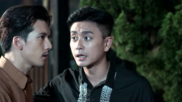 《战毒(粤语版)》16 集:片段 2