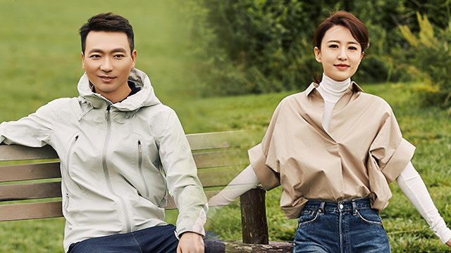 小撒播报:康辉急刹车,张蕾冲向草地