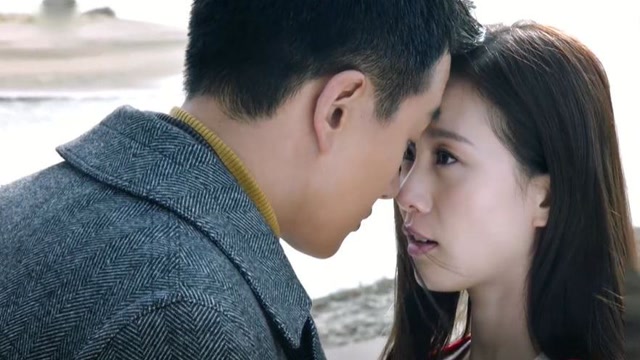 《如果可以这样爱》第11集03:白父不同意耿墨池和白考儿结婚,耿墨池