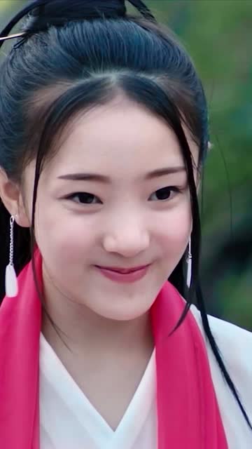 《宝贝有戏之小仙女》竖版预告 萌娃演技逆天