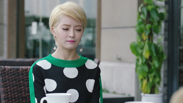 《逆袭之星途璀璨》第29集03:还是段凌薇厉害,几句话就试探出陷害苏橙