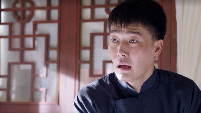 《芝麻胡同》第41集03:林翠卿突然变卦,宝翔大发雷霆