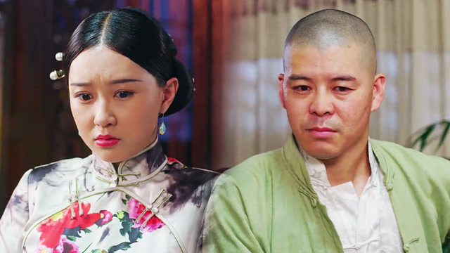 小五当官_08_视频素材