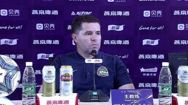 决赛全程回顾