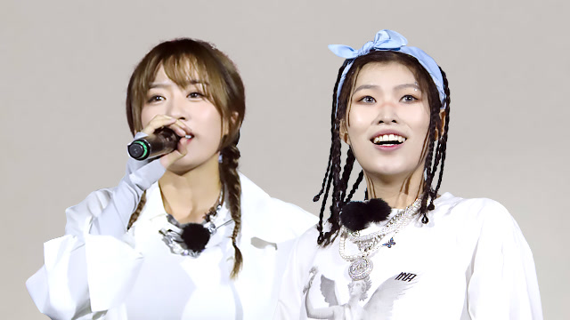 花絮:咔咔木秦谈论沿路大桥险暴露智商