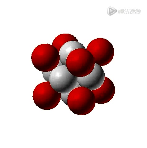面心立方晶体结构