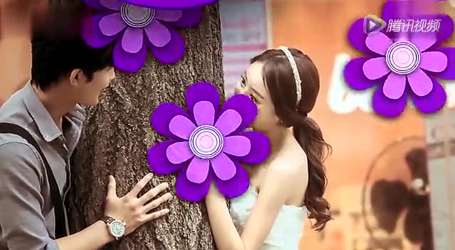 爱情满屋_dvd预选模版_高清