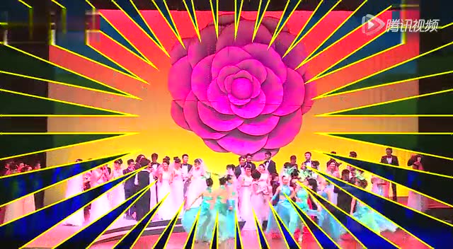 2013年湖南省歌舞剧院《茶花女》舞台版宣传片