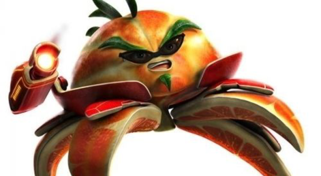 口袋植物大战僵尸花园战争2:香橼主线任务