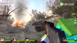小本：丧尸版我的世界求生之路 无止境的死亡