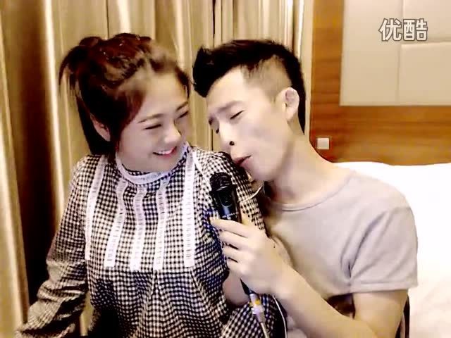 yy王冕 韩小点 爸爸去哪了(翻唱)_高清