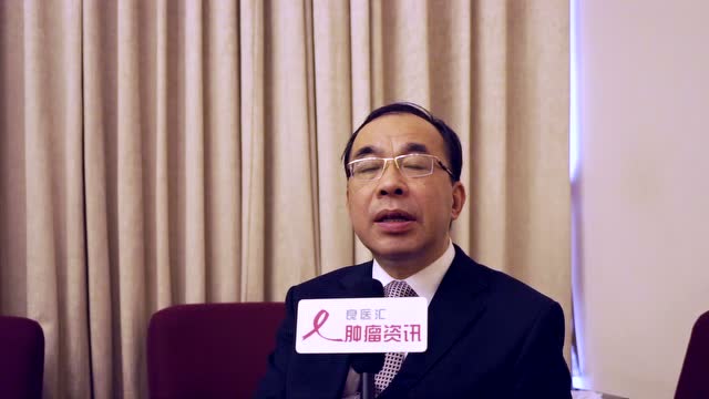 杭钧彪教授的采访